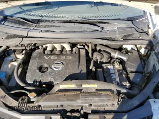 2005 Nissan Quest SE with VIN 5N1BV28U75N111275, listed as a Copart auction lot 88287365 with 0 mi miles and Salvage Title. Bid and sale history available at carsss.com. Image 13.