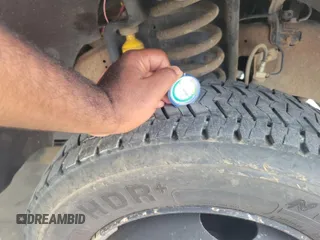 2013 Ford F-350 с VIN 1FT7X3B66DEA87375, выставлен на аукционе IAAI как лот 42812809 с пробегом 254 388 миль миль и . История ставок и продаж доступна на DreamBid. Изображение 21.