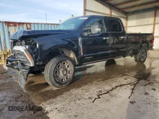 2023 Ford F-350 XL с VIN 1FT8W3BTXPEC79321, выставлен на аукционе Copart как лот 43382485 с пробегом 36 396 миль миль и Чистый • Clean title. История ставок и продаж доступна на DreamBid. Изображение 1.