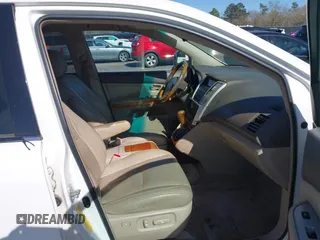 2009 Lexus RX 350 with VIN 2T2GK31UX9C074133, listed as a IAAI auction lot 41835031 with 310,272 mi miles and . Bid and sale history available at DreamBid. Image 5.