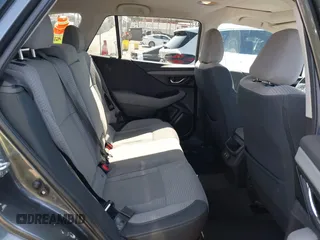 2021 Subaru Outback Premium with VIN 4S4BTAFC6M3142540, listed as a IAAI auction lot 42477823 with 61,160 mi miles and . Bid and sale history available at DreamBid. Image 8.