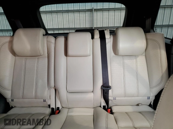 2013 Land Rover Range Rover Sport HSE Lux with VIN SALSK2D45DA808770, listed as a Copart auction lot 60003225 with 94,708 mi miles and Clean title. Bid and sale history available at DreamBid. Image 10.