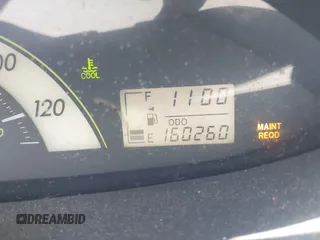 2007 Toyota Yaris с VIN JTDBT923971136420, выставлен на аукционе IAAI как лот 42296117 с пробегом 160 260 миль миль и . История ставок и продаж доступна на DreamBid. Изображение 15.