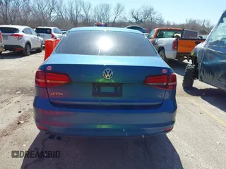 2017 Volkswagen Jetta S with VIN 3VW2B7AJXHM274783, listed as a IAAI auction lot 41760745 with 181,821 mi miles and . Bid and sale history available at DreamBid. Image 16.