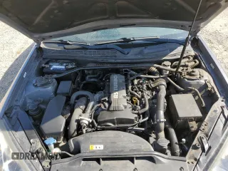 2014 Hyundai Genesis Coupe R-Spec z VIN KMHHT6KD2EU115613, wystawiony jako Copart lot #57838835 z przebiegiem 112 257 mil mil oraz Tytuł czysty. Historia ofert i sprzedaży dostępna na DreamBid. Obrazek 11.