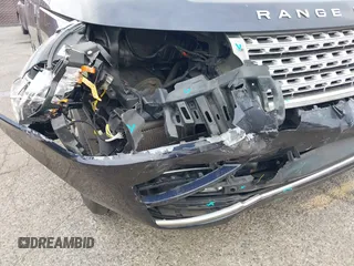 2015 Land Rover Range Rover Autobiography with VIN SALGV2TF1FA198949, listed as a IAAI auction lot 42110536 with 134,560 mi miles and . Bid and sale history available at DreamBid. Image 6.