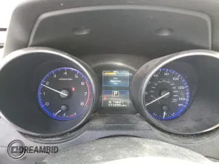 2015 Subaru Legacy 2.5i Premium with VIN 4S3BNAC6XF3036964, listed as a Copart auction lot 54585935 with 171,299 mi miles and Clean Title. Bid and sale history available at carsss.com. Image 9.