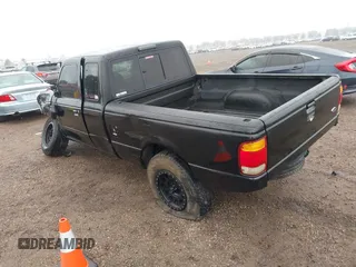 1998 Ford Ranger XL z VIN 1FTYR14U6WPB26066, wystawiony jako IAAI lot #41538800 z przebiegiem 132 151 mil mil oraz . Historia ofert i sprzedaży dostępna na DreamBid. Obrazek 3.