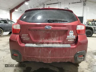 2016 Subaru Crosstrek Limited z VIN JF2GPANC7GH255972, wystawiony jako Copart lot #46749455 z przebiegiem 62 662 mil mil oraz Szkody całkowita. Historia ofert i sprzedaży dostępna na DreamBid. Obrazek 6.