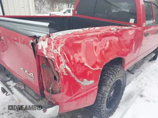 2007 Dodge 2500 SLT z VIN 1D7KS28D57J536040, wystawiony jako IAAI lot #41519226 z przebiegiem 109 034 mil mil oraz . Historia ofert i sprzedaży dostępna na DreamBid. Obrazek 6.