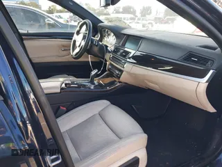2014 BMW 5 Series 535i with VIN WBA5B1C55ED475332, listed as a IAAI auction lot 41701300 with 139,775 mi miles and . Bid and sale history available at DreamBid. Image 5.