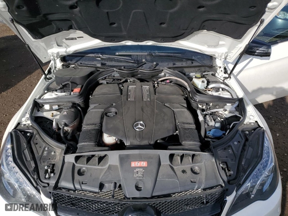 2017 Mercedes-Benz E-Class E 400 with VIN WDDKJ6HB3HF351238, listed as a Copart auction lot 79533664 with 126,828 mi miles and Clean Title. Bid and sale history available at carsss.com. Image 11.