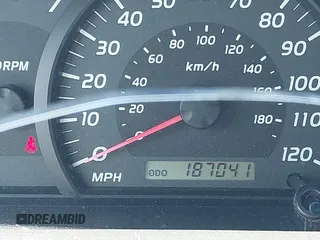 2006 Toyota Tundra SR5 with VIN 5TBET34136S509869, listed as a IAAI auction lot 41987133 with 187,041 mi miles and . Bid and sale history available at DreamBid. Image 15.