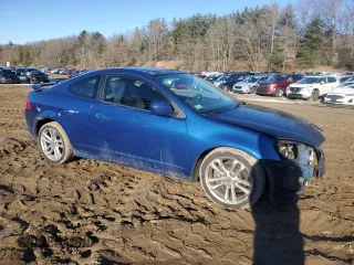 2002 Acura RSX Type S z VIN JH4DC53012C038404, wystawiony jako Copart lot #44184175 z przebiegiem 540 352 mil mil oraz Tytuł czysty. Historia ofert i sprzedaży dostępna na DreamBid. Obrazek 4.