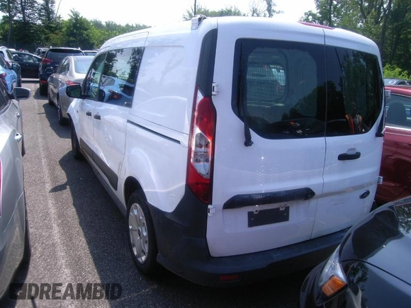 2017 Ford Transit Connect XL с VIN NM0LS7E7XH1322945, выставлен на аукционе IAAI как лот 42844341 с пробегом 193 094 миль миль и . История ставок и продаж доступна на DreamBid. Изображение 22.
