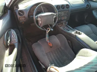 1994 Pontiac Firebird with VIN 2G2FS22S6R2226302, listed as a Copart auction lot 46945885 with 179,987 mi miles and Salvage Title. Bid and sale history available at carsss.com. Image 8.
