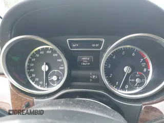 2014 Mercedes-Benz GL 450 с VIN 4JGDF7CE6EA270377, выставлен на аукционе IAAI как лот 42241820 с пробегом 136 219 миль миль и . История ставок и продаж доступна на DreamBid. Изображение 7.
