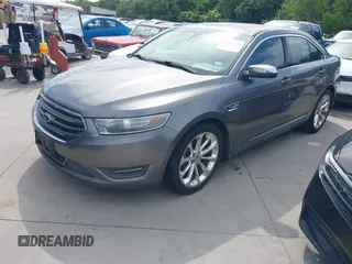 2014 Ford Taurus Limited z VIN 1FAHP2F82EG127439, wystawiony jako IAAI lot #42320119 z przebiegiem 191 876 mil mil oraz . Historia ofert i sprzedaży dostępna na DreamBid. Obrazek 21.