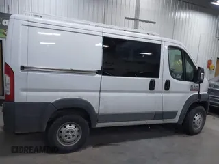2016 Ram ProMaster Cargo with VIN 3C6TRVNG6GE116477, listed as a IAAI auction lot 41163208 with 100,971 mi miles and . Bid and sale history available at DreamBid. Image 13.
