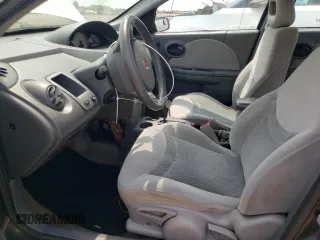 2004 Saturn ION ION 3 z VIN 1G8AL52F74Z106712, wystawiony jako Copart lot #63788954 z przebiegiem Nie podano mil oraz Nie do naprawy • Non repairable. Historia ofert i sprzedaży dostępna na DreamBid. Obrazek 7.
