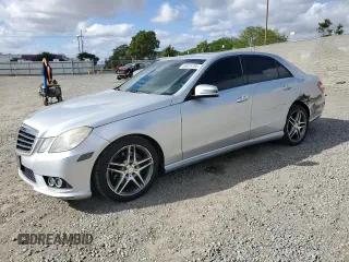 2010 Mercedes-Benz E 350 Luxury с VIN WDDHF5GB9AA085475, выставлен на аукционе Copart как лот 56926755 с пробегом 167 280 миль миль и Списание • Salvage title. История ставок и продаж доступна на DreamBid. Изображение 1.