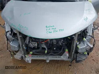 2022 Toyota Sienna XLE z VIN 5TDYSKFC0NS049827, wystawiony jako IAAI lot #41994431 z przebiegiem 42 102 mil mil oraz . Historia ofert i sprzedaży dostępna na DreamBid. Obrazek 6.