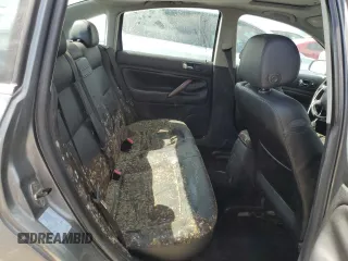 2003 Volkswagen Passat z VIN WVWPH23B03P338896, wystawiony jako Copart lot #74698014 z przebiegiem Nie podano mil oraz Nie do naprawy • Non repairable. Historia ofert i sprzedaży dostępna na DreamBid. Obrazek 10.