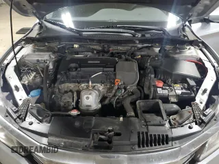 2016 Honda Accord LX with VIN 1HGCR2F36GA205926, listed as a Copart auction lot 51178145 with 134,807 mi miles and Non Repairable. Bid and sale history available at DreamBid. Image 11.
