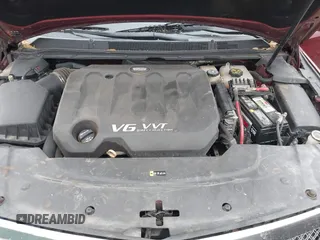 2017 Cadillac XTS Luxury with VIN 2G61M5S36H9134285, listed as a IAAI auction lot 42076660 with 197,985 mi miles. Bid and sale history available at carsss.com. Image 10.
