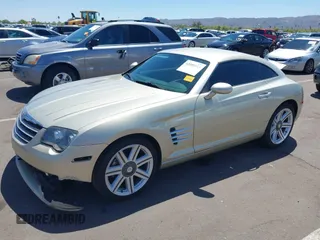 2006 Chrysler Crossfire Limited with VIN 1C3AN69L76X066247, listed as a IAAI auction lot 42095513 with 131,672 mi miles and . Bid and sale history available at DreamBid. Image 17.
