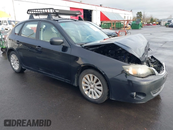 2008 Subaru Impreza i с VIN JF1GH616X8H810316, выставлен на аукционе IAAI как лот 41181486 с пробегом 138 437 миль миль и . История ставок и продаж доступна на DreamBid. Изображение 1.