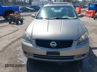 2005 Nissan Altima 3.5 SE with VIN 1N4BL11DX5C353106, listed as a IAAI auction lot 41833288 with 148,146 mi miles. Bid and sale history available at carsss.com. Image 12.