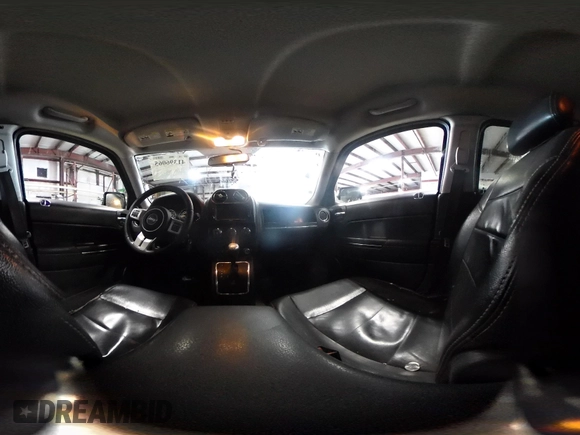 2014 Jeep Patriot Limited with VIN 1C4NJRCB8ED910340, listed as a IAAI auction lot 41396065 with 241,669 mi miles. Bid and sale history available at carsss.com. Image 18.