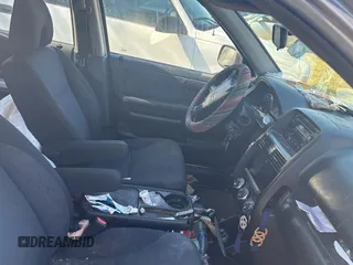 2005 Honda CR-V LX with VIN JHLRD68515C010897, listed as a Copart auction lot 43971785 with 257,429 mi miles and Clean Title. Bid and sale history available at DreamBid. Image 5.