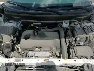 2020 Chevrolet Equinox LT с VIN 3GNAXKEV2LS558078, выставлен на аукционе Copart как лот 68932915 с пробегом 66 436 миль миль и Списание • Salvage title. История ставок и продаж доступна на DreamBid. Изображение 17.