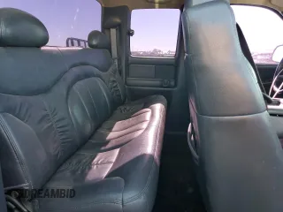 2000 GMC New Sierra 1500 SLE with VIN 2GTEK19T8Y1201261, listed as a Copart auction lot 80278544 with 193,112 mi miles and Salvage Title. Bid and sale history available at carsss.com. Image 10.