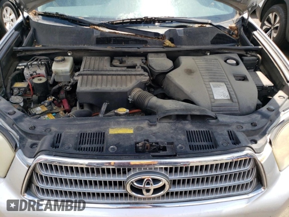 2010 Toyota Highlander Limited z VIN JTEJW3EH1A2046148, wystawiony jako Copart lot #63396155 z przebiegiem 219 476 mil mil oraz Czysty tytuł • Clean title. Historia ofert i sprzedaży dostępna na DreamBid. Obrazek 12.
