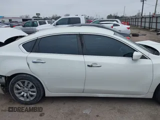 2017 Nissan Altima SV with VIN 1N4AL3AP5HC147259, listed as a IAAI auction lot 41588503 with 139,340 mi miles and . Bid and sale history available at DreamBid. Image 12.