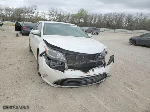 2016 Toyota Avalon Limited with VIN 4T1BK1EB1GU237162, listed as a Copart auction lot 51095075 with 142,727 mi miles and Salvage Title. Bid and sale history available at carsss.com. Image 10.