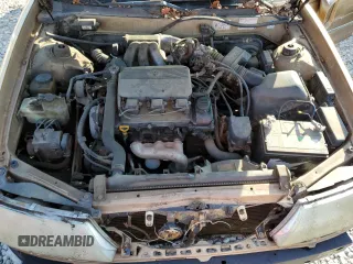 1998 Toyota Avalon XL with VIN 4T1BF18B3WU222354, listed as a Copart auction lot 75029214 with 377,315 mi miles and Non Repairable. Bid and sale history available at DreamBid. Image 11.