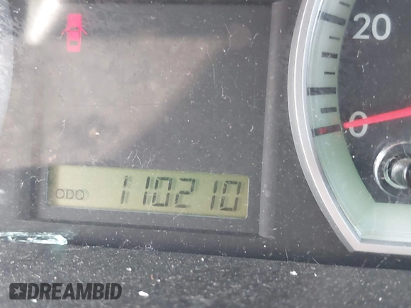 2009 Chevrolet Aveo 1LT with VIN KL1TD56E79B665441, listed as a IAAI auction lot 42507588 with 110,210 mi miles and . Bid and sale history available at DreamBid. Image 15.