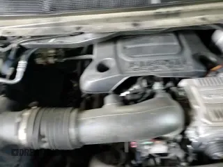 2023 Ram 1500 Big Horn z VIN 1C6SRFFT7PN549959, wystawiony jako Copart lot #66168055 z przebiegiem 43 586 mil mil oraz Szkoda całkowita • Salvage title. Historia ofert i sprzedaży dostępna na DreamBid. Obrazek 15.