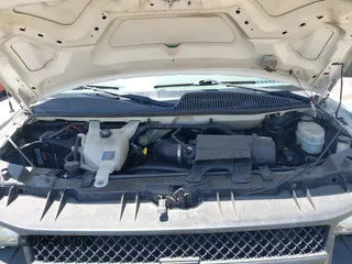 2012 Chevrolet Express Cargo with VIN 1GCSGAFXXC1182349, listed as a IAAI auction lot 42402644 with 204,411 mi miles and . Bid and sale history available at DreamBid. Image 10.