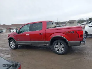 2020 Ford F-150 XL with VIN 1FTEW1E43LFB21693, listed as a IAAI auction lot 41660456 with 73,105 mi miles. Bid and sale history available at carsss.com. Image 14.