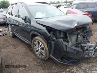 2020 Subaru Ascent Limited с VIN 4S4WMAPD4L3480605, выставлен на аукционе IAAI как лот 42497524 с пробегом 71 241 миль миль и . История ставок и продаж доступна на DreamBid. Изображение 1.