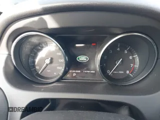 2015 Land Rover Discovery Sport HSE LUX with VIN SALCT2BG8FH520007, listed as a IAAI auction lot 41745494 with 110,754 mi miles. Bid and sale history available at carsss.com. Image 7.