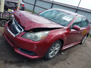 2013 Subaru Legacy Premium с VIN 4S3BMCC69D3010075, выставлен на аукционе IAAI как лот 42613262 с пробегом 153 798 миль миль и . История ставок и продаж доступна на DreamBid. Изображение 2.