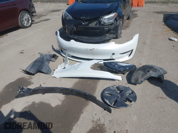 2021 Tesla Model 3 Long Range z VIN 5YJ3E1EB0MF860289, wystawiony jako IAAI lot #41771854 z przebiegiem 190 892 mil mil oraz . Historia ofert i sprzedaży dostępna na DreamBid. Obrazek 12.