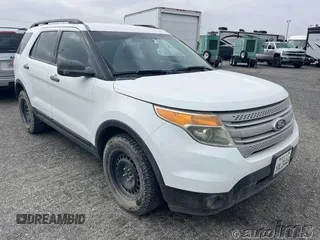 2013 Ford Explorer с VIN 1FM5K8B84DGB08454, выставлен на аукционе IAAI как лот 42838283 с пробегом 221 777 миль миль и . История ставок и продаж доступна на DreamBid. Изображение 3.