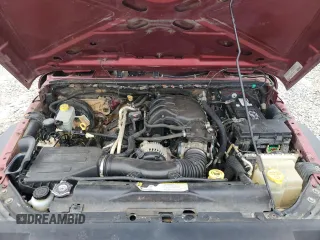 2012 Jeep Wrangler Unlimited Sport RHD with VIN 1C4BJWKGXCL102279, listed as a Copart auction lot 75360814 with 262,514 mi miles and Salvage title. Bid and sale history available at DreamBid. Image 12.